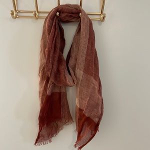 Urban Outfitters scarf